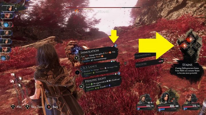 7 - Expedition 33: All Trophies, Achievements, trophy guide - Appendix - Expedition 33 Guide