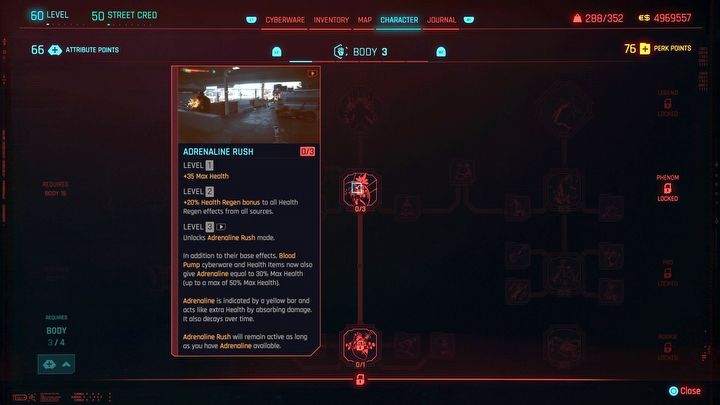 2 - Cyberpunk 2077: Gunslinger - complete character build - Cyberpunk 2077: Builds - Cyberpunk 2077 Guide