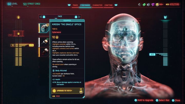 8 - Cyberpunk 2077: Gunslinger - complete character build - Cyberpunk 2077: Builds - Cyberpunk 2077 Guide