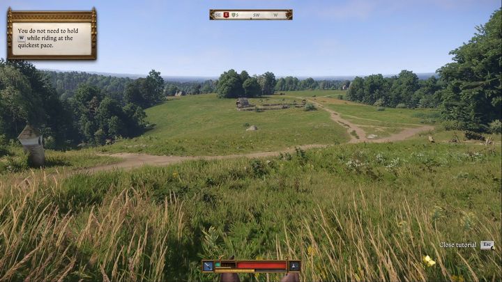 4 - KCD2: Back in the Saddle - Walkthrough - Kingdom Come Deliverance 2 Guide