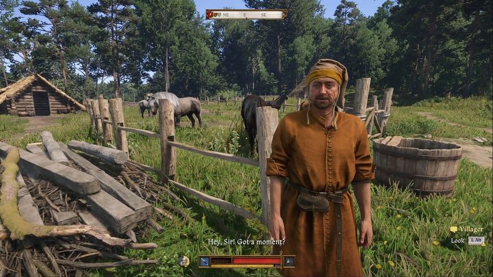 6 - KCD2: Back in the Saddle - Walkthrough - Kingdom Come Deliverance 2 Guide