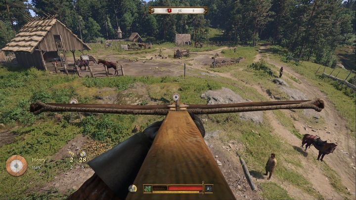 16 - KCD2: Back in the Saddle - Walkthrough - Kingdom Come Deliverance 2 Guide