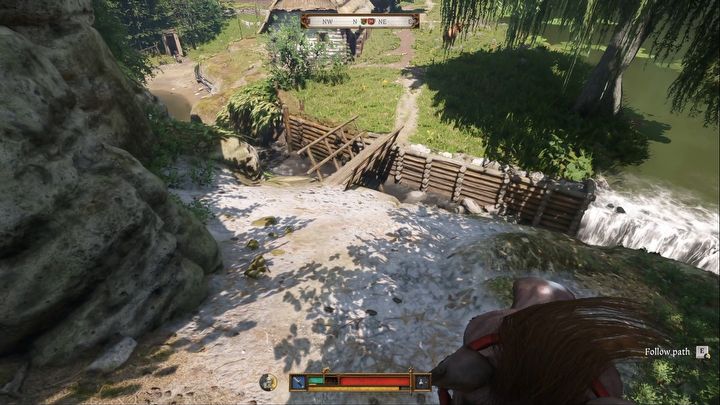 17 - KCD2: Back in the Saddle - Walkthrough - Kingdom Come Deliverance 2 Guide