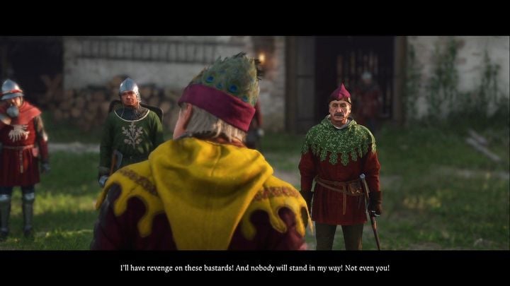 7 - Kingdom Come Deliverance 2: Necessary Evil - Walkthrough - Kingdom Come Deliverance 2 Guide