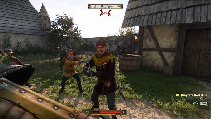 8 - Kingdom Come Deliverance 2: Necessary Evil - Walkthrough - Kingdom Come Deliverance 2 Guide