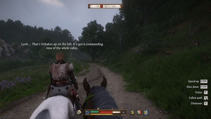 5 - Kingdom Come Deliverance 2: Divine Messenger - Walkthrough - Kingdom Come Deliverance 2 Guide