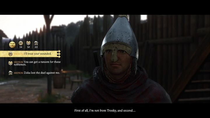 4 - Kingdom Come Deliverance 2: The Finger of God - Walkthrough - Kingdom Come Deliverance 2 Guide