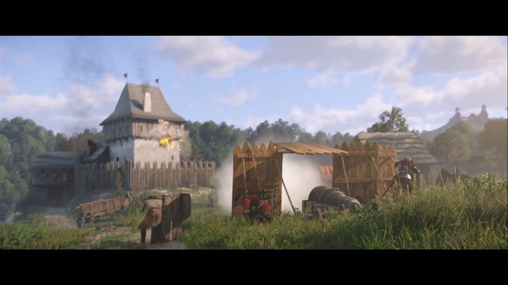 14 - Kingdom Come Deliverance 2: The Finger of God - Walkthrough - Kingdom Come Deliverance 2 Guide