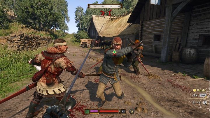 1 - Kingdom Come Deliverance 2: Speak of the Devil - Walkthrough - Kingdom Come Deliverance 2 Guide