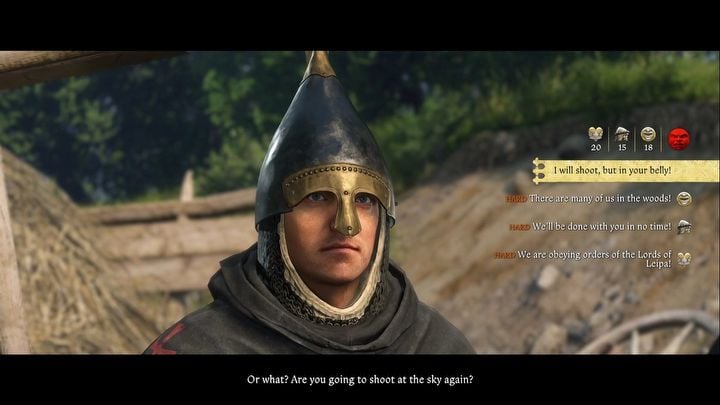 8 - Kingdom Come Deliverance 2: Speak of the Devil - Walkthrough - Kingdom Come Deliverance 2 Guide