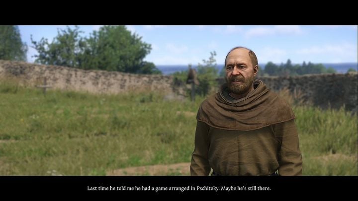 1 - Kingdom Come Deliverance 2: The Devils Pack - Walkthrough - Kingdom Come Deliverance 2 Guide