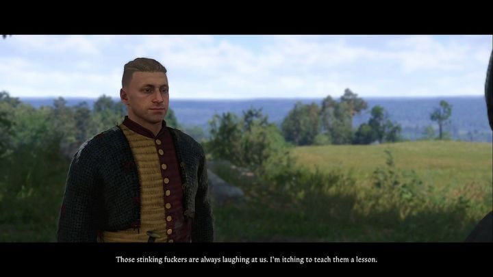 12 - Kingdom Come Deliverance 2: The Devils Pack - Walkthrough - Kingdom Come Deliverance 2 Guide