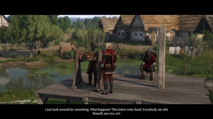 13 - Kingdom Come Deliverance 2: The Devils Pack - Walkthrough - Kingdom Come Deliverance 2 Guide