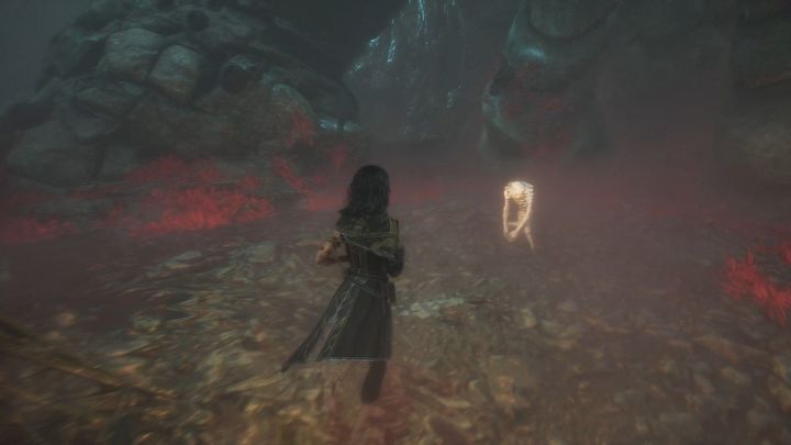 1 - Expedition 33: How to help the Small Bourgeon? - Quests - Expedition 33 Guide