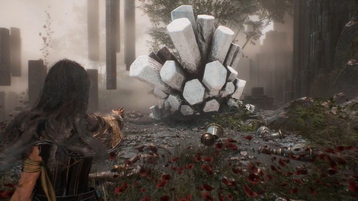 1 - Expedition 33: Where are Hexgas stone crystals? - Quests - Expedition 33 Guide