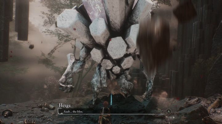 5 - Expedition 33: Where are Hexgas stone crystals? - Quests - Expedition 33 Guide