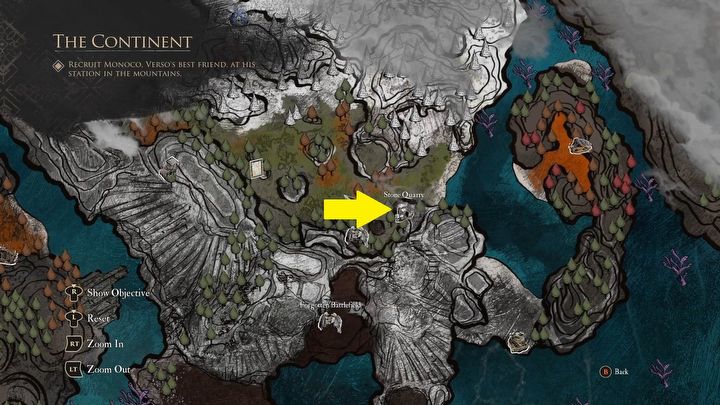 2 - Expedition 33: How to teach the troubadour to play? - Quests - Expedition 33 Guide