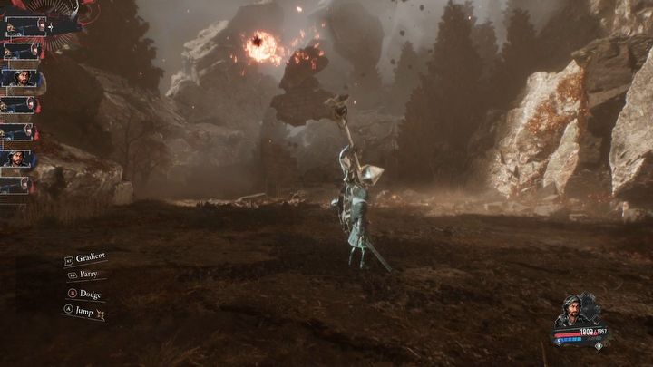 3 - Expedition 33: How to teach the troubadour to play? - Quests - Expedition 33 Guide