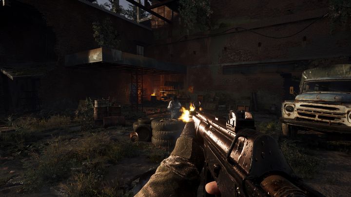 Microsoft Will Share Playable STALKER 2 Within a Month (Leak) - picture #1