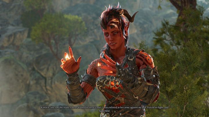 2 - Baldurs Gate 3: Hunt the Devil walkthrough - Baldurs Gate 3: Act 1 - Baldurs Gate 3 Guide, Walkthrough