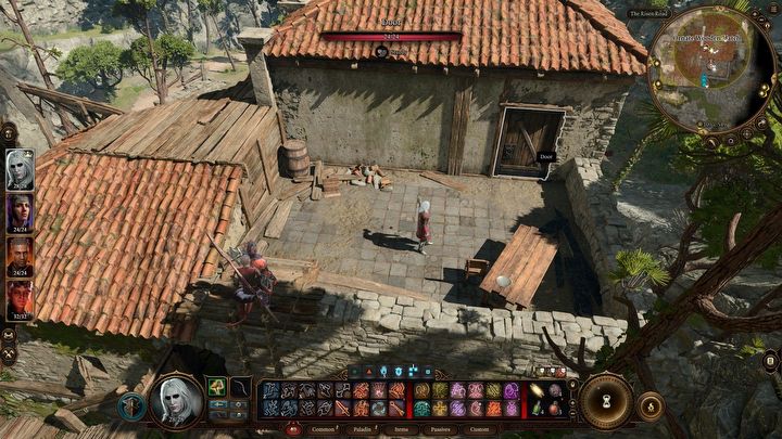 3 - Baldurs Gate 3: Hunt the Devil walkthrough - Baldurs Gate 3: Act 1 - Baldurs Gate 3 Guide, Walkthrough