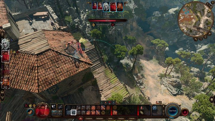 5 - Baldurs Gate 3: Hunt the Devil walkthrough - Baldurs Gate 3: Act 1 - Baldurs Gate 3 Guide, Walkthrough