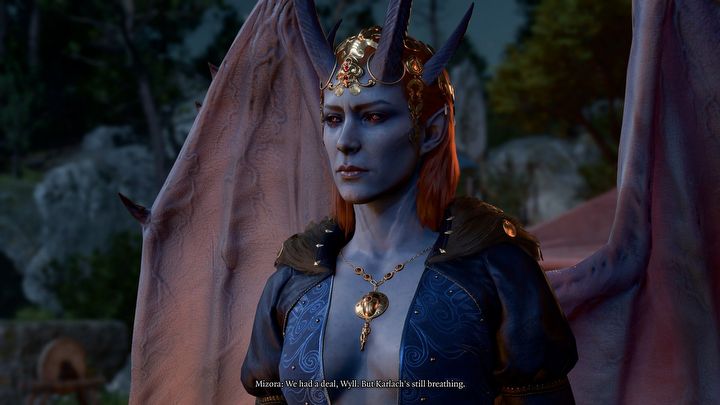 8 - Baldurs Gate 3: Hunt the Devil walkthrough - Baldurs Gate 3: Act 1 - Baldurs Gate 3 Guide, Walkthrough