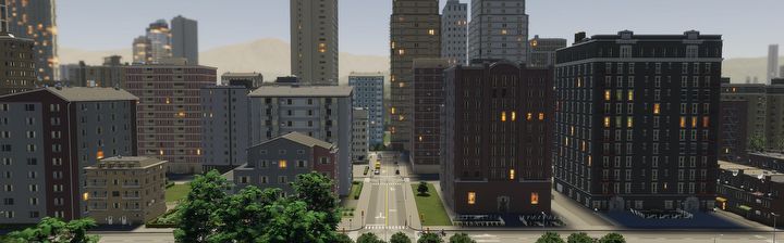 Maps in Cities: Skylines 2 Will be Huge; New Video - picture #1