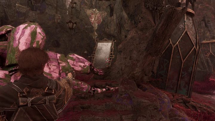 3 - Expedition 33: How to wake up the sleeping Gestral? - Quests - Expedition 33 Guide