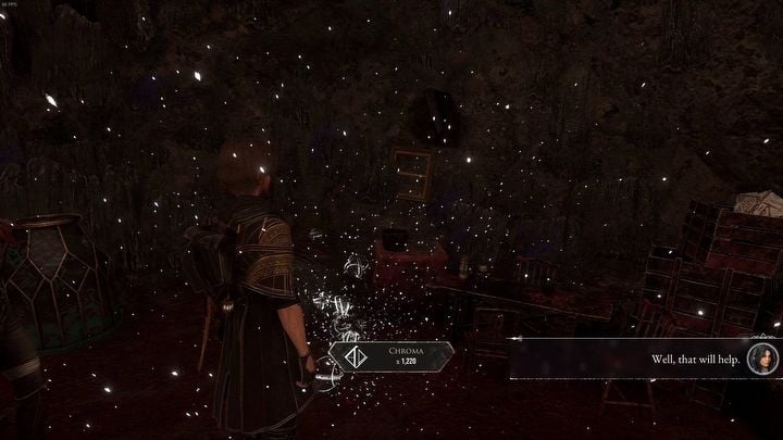 4 - Expedition 33: How to wake up the sleeping Gestral? - Quests - Expedition 33 Guide