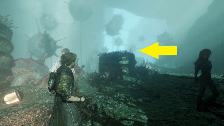 4 - Expedition 33: How to help Demineur? - Quests - Expedition 33 Guide
