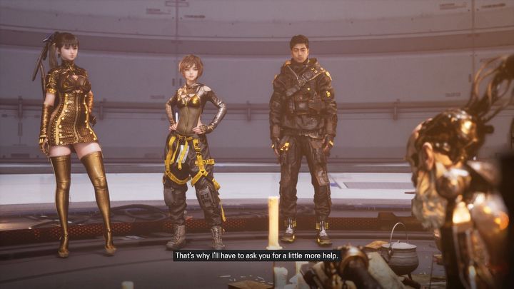 1 - Stellar Blade: Game length - Appendix - Stellar Blade Guide