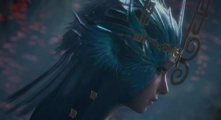 1 - Wuchang Fallen Feathers: How to beat Bo Sorcerer? - Bosses - Wuchang Fallen Feathers Guide