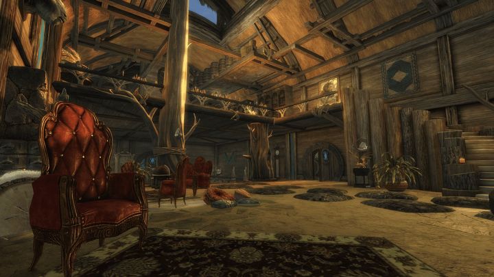 Guild Wars 2 Is Set to Get Most User-Friendly Housing System in MMORPG History. Thats One of Highlights of New Janthir Wilds Expansion - picture #2