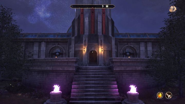 1 - Oblivion Remastered: Interactive map - Basics - Oblivion Remastered Guide