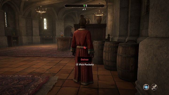 2 - Oblivion Remastered: Interactive map - Basics - Oblivion Remastered Guide