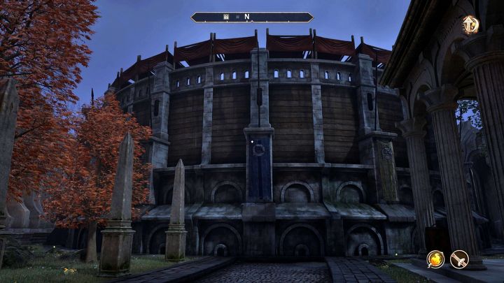 3 - Oblivion Remastered: Interactive map - Basics - Oblivion Remastered Guide