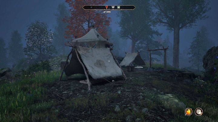 5 - Oblivion Remastered: Interactive map - Basics - Oblivion Remastered Guide