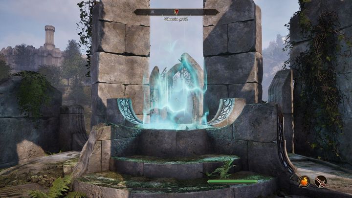 8 - Oblivion Remastered: Interactive map - Basics - Oblivion Remastered Guide