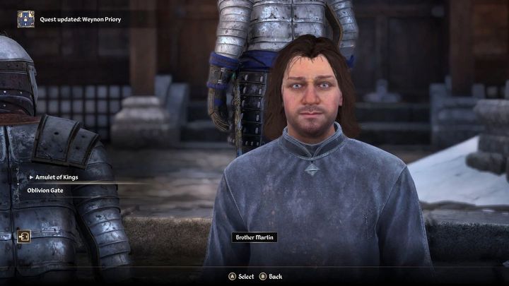 11 - Oblivion Remastered: Interactive map - Basics - Oblivion Remastered Guide