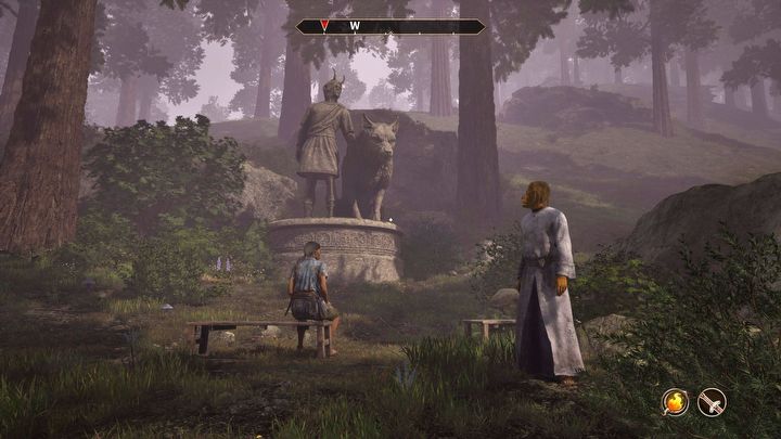 12 - Oblivion Remastered: Interactive map - Basics - Oblivion Remastered Guide