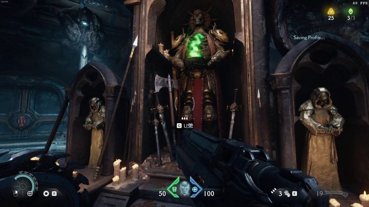 8 - Doom Dark Ages: Abyssal Forest interactive map - Maps - Doom Dark Ages Guide and Maps