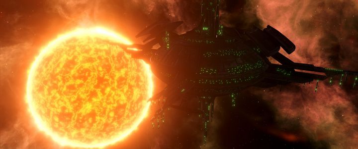“We create the games. You create the stories.” - Interview with Stephen Muray about Paradox Interactive and Stellaris - picture #3