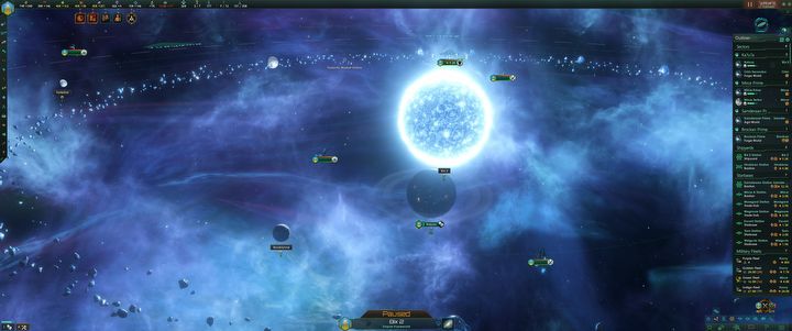 “We create the games. You create the stories.” - Interview with Stephen Muray about Paradox Interactive and Stellaris - picture #4
