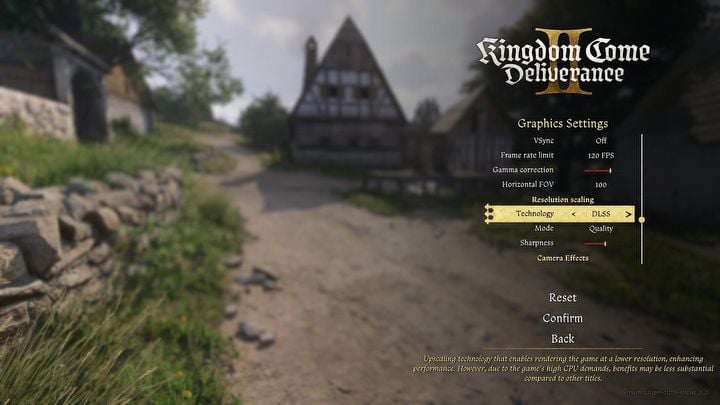 2 - Kingdom Come Deliverance 2: System requirements - Appendix - Kingdom Come Deliverance 2 Guide