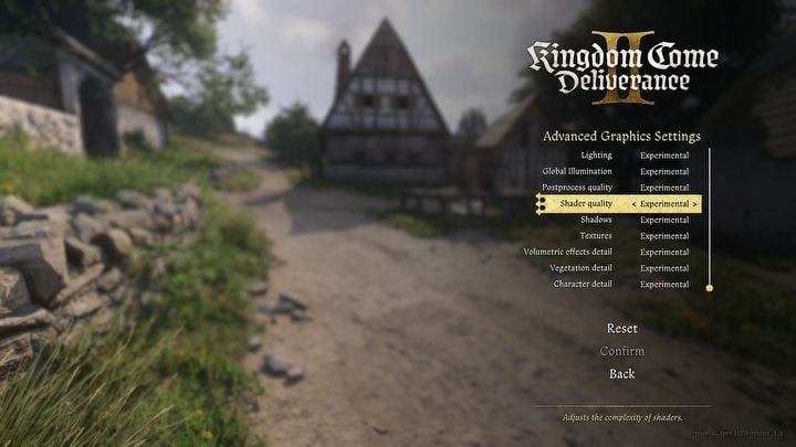 3 - Kingdom Come Deliverance 2: System requirements - Appendix - Kingdom Come Deliverance 2 Guide