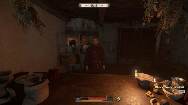 3 - Kingdom Come Deliverance 2: How to save the game? - Mechanics - Kingdom Come Deliverance 2 Guide