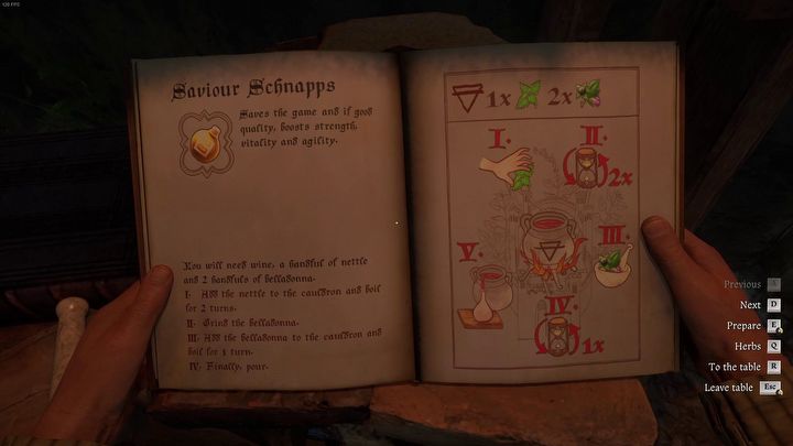 5 - Kingdom Come Deliverance 2: How to save the game? - Mechanics - Kingdom Come Deliverance 2 Guide