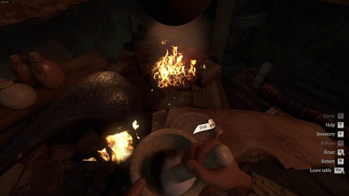 6 - Kingdom Come Deliverance 2: How to save the game? - Mechanics - Kingdom Come Deliverance 2 Guide