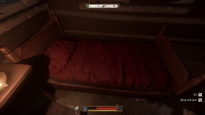 7 - Kingdom Come Deliverance 2: How to save the game? - Mechanics - Kingdom Come Deliverance 2 Guide